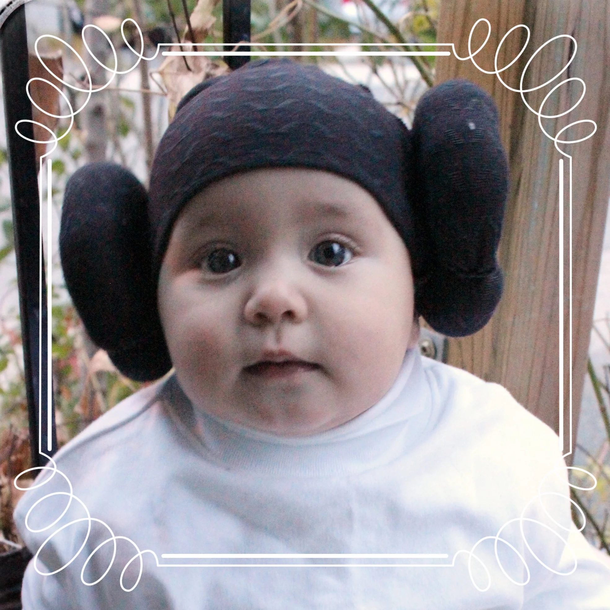 Happy Star Wars Day!