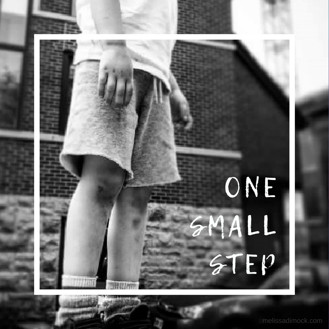One Small Step