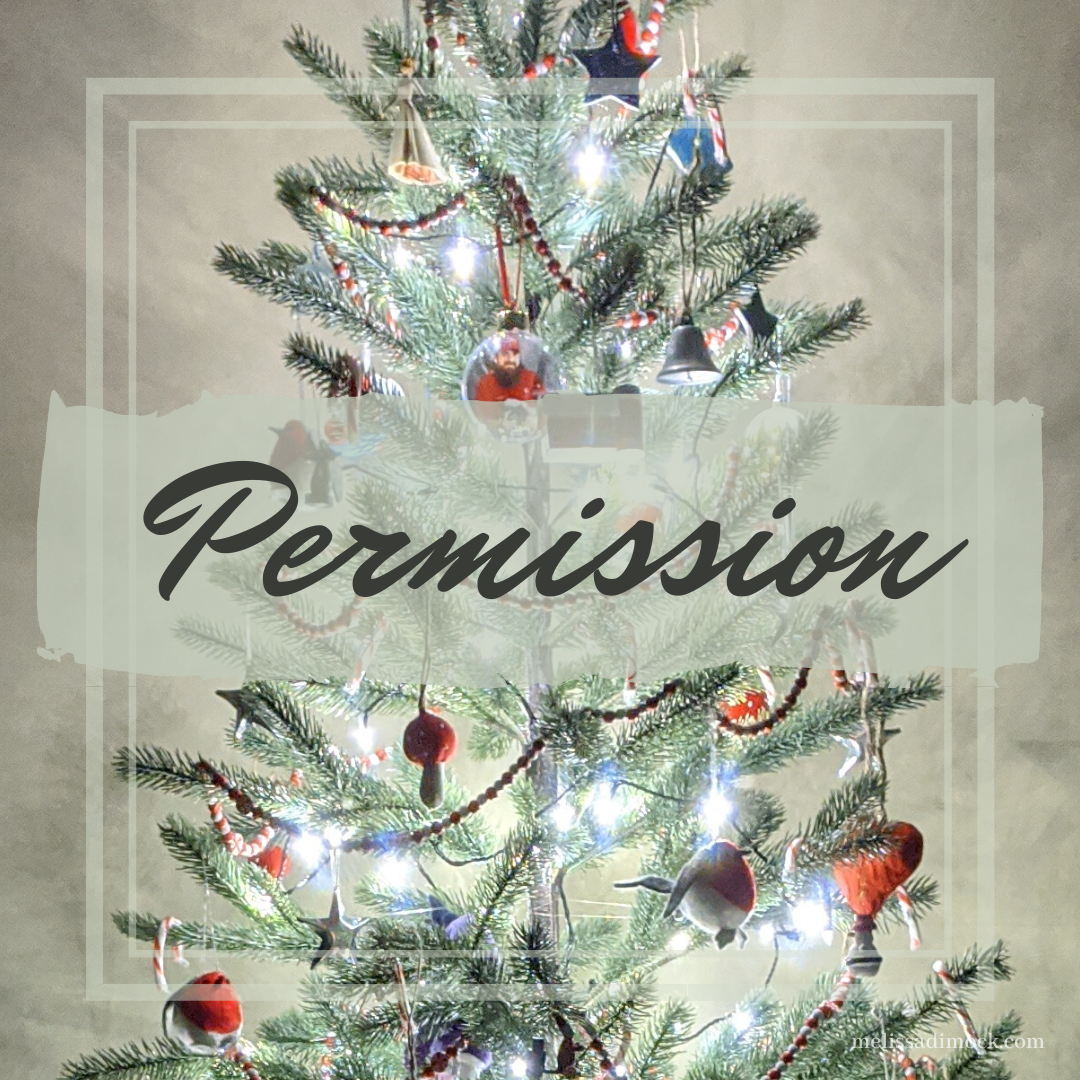 Permission