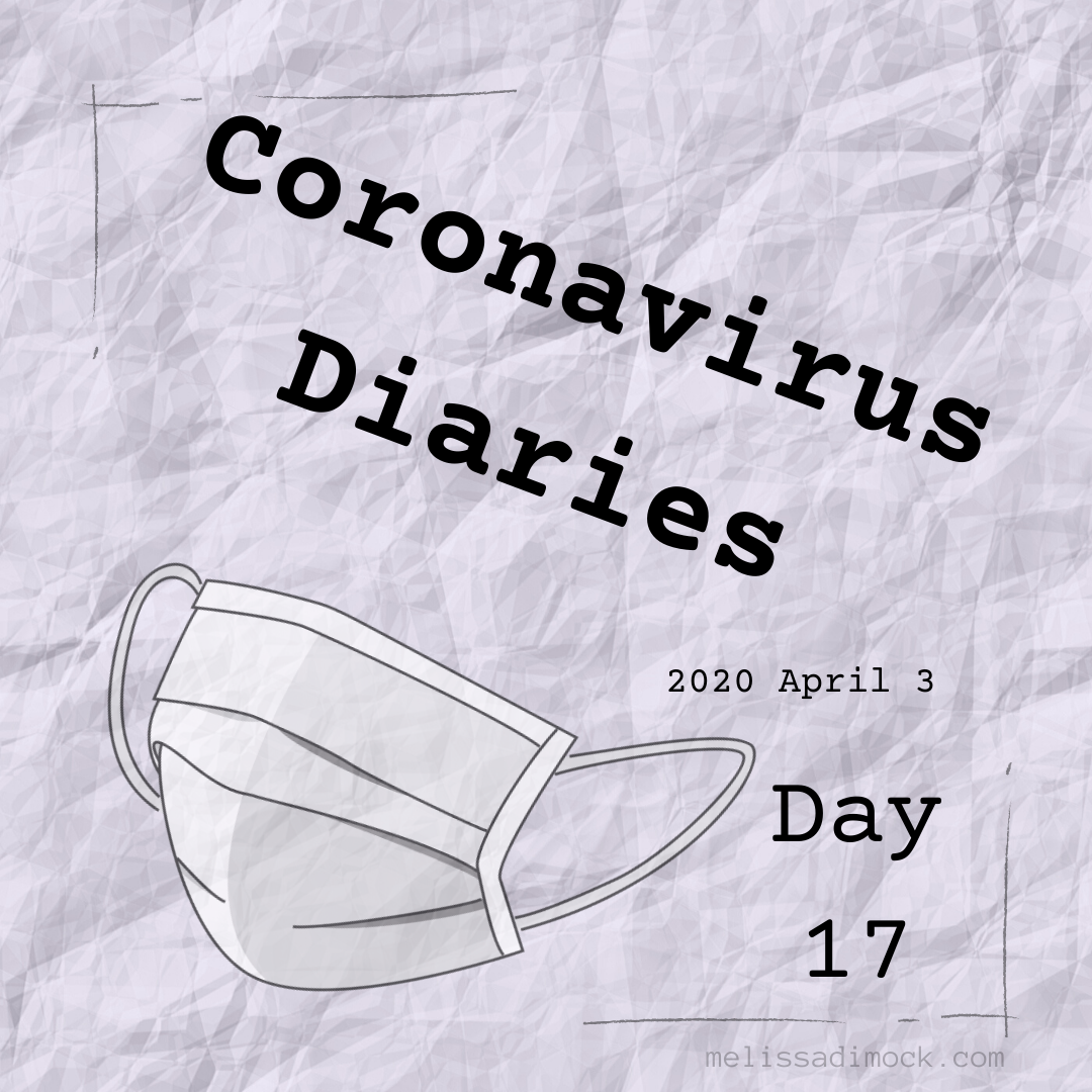 Day 17 - Food Security