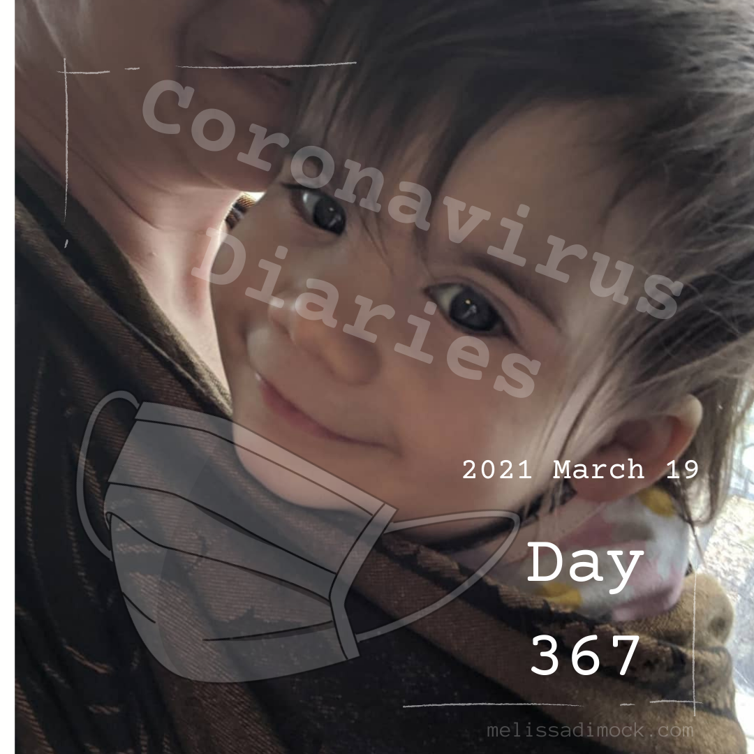 Day 367 - Reflection