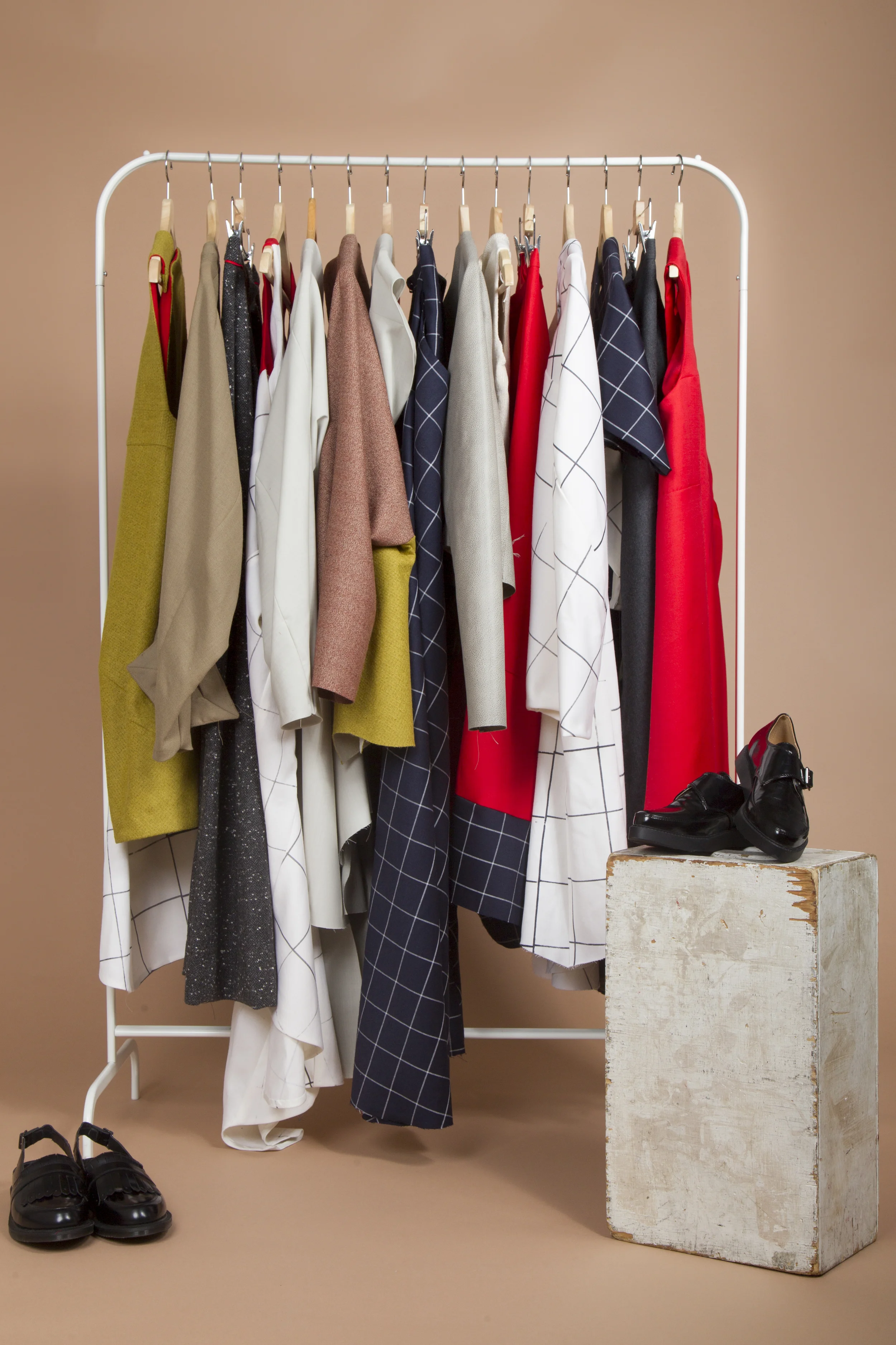  Photo Credit:  Madison Nunes  