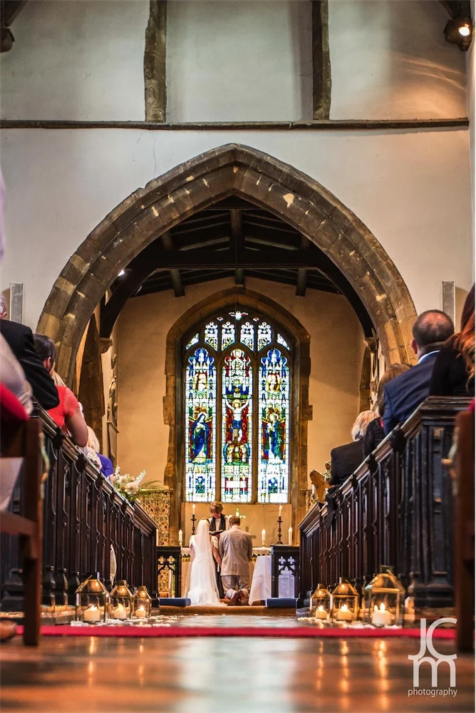 Peter & Alex Snell - Spratton Church-13.jpg