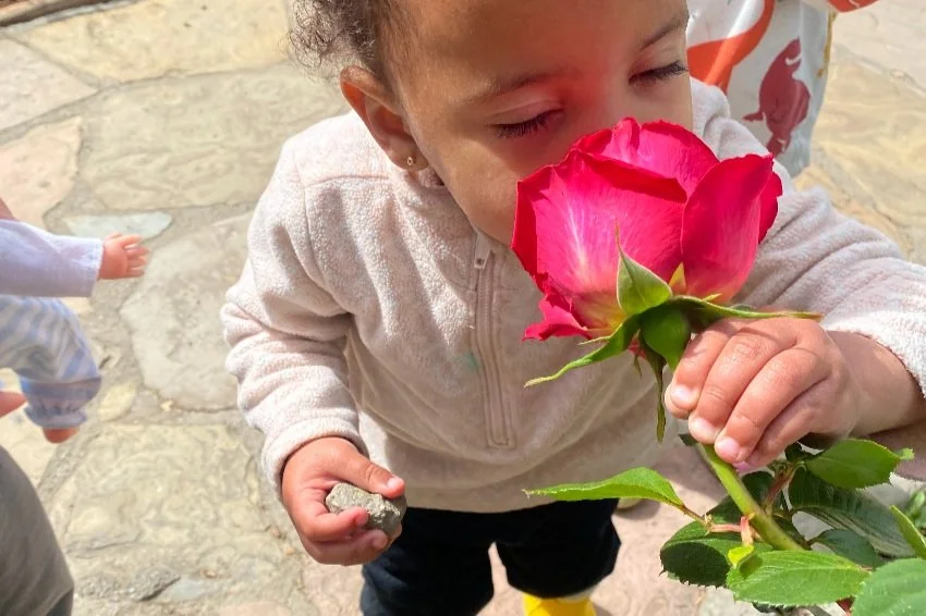 Spring Family Gathering