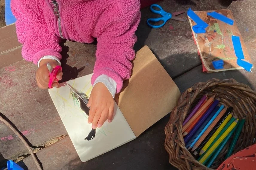 Cesar Chavez Day of Service and Learning