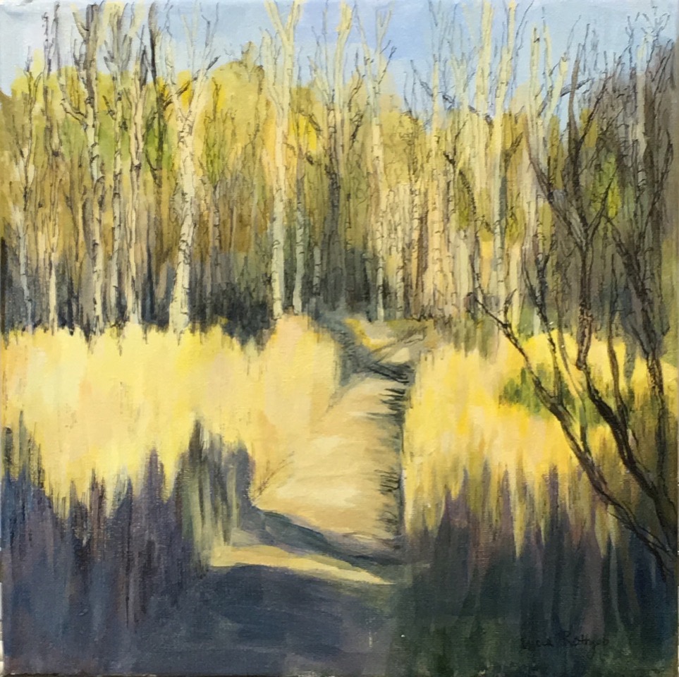 MEADOW PATH
