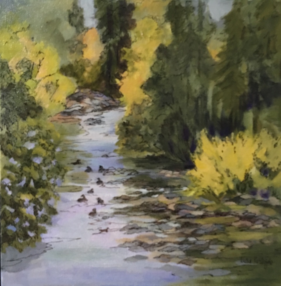 Taylor Creek