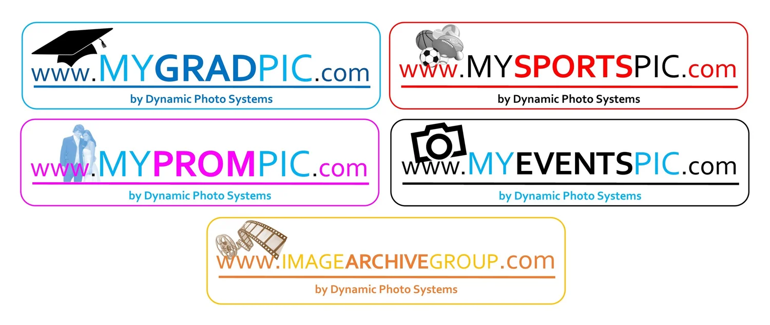 Divisions — Dynamic Photo Systems