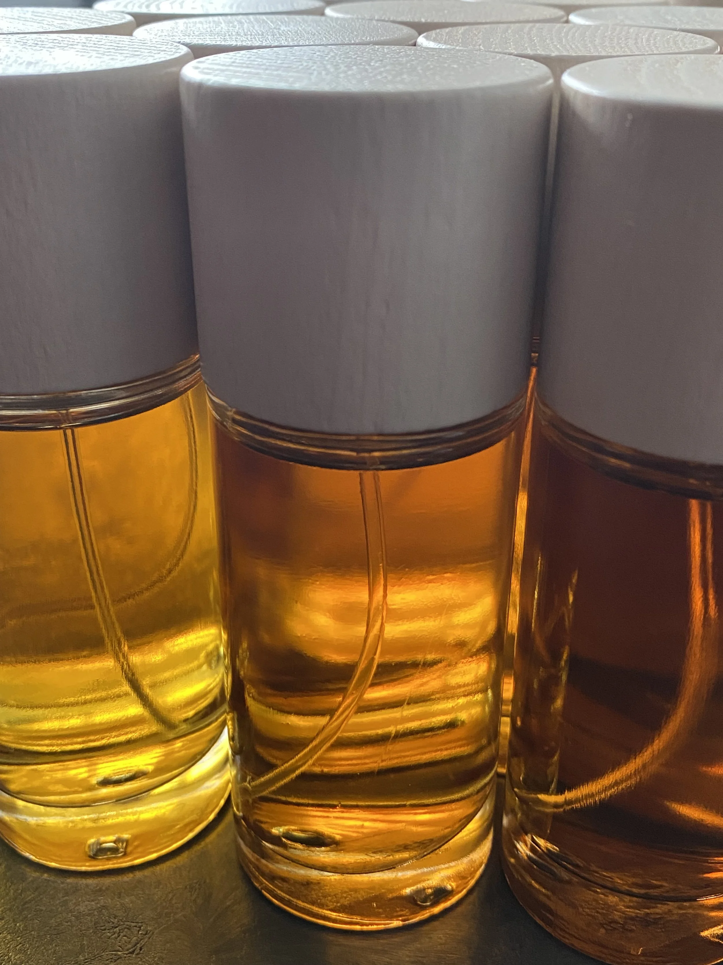 Quantum weirdness, maceration and memory