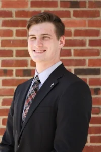 Ty McEliece | Assistant Firm Director