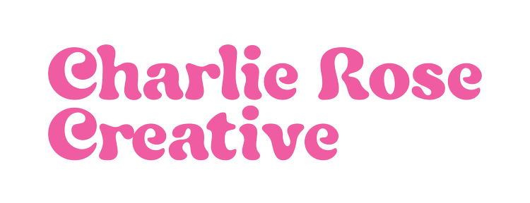 Charlie Rose Creative — About/Contact