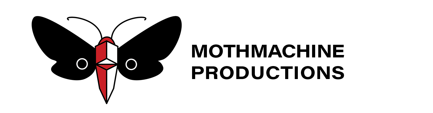 MOTHMACHINE PRODUCTIONS