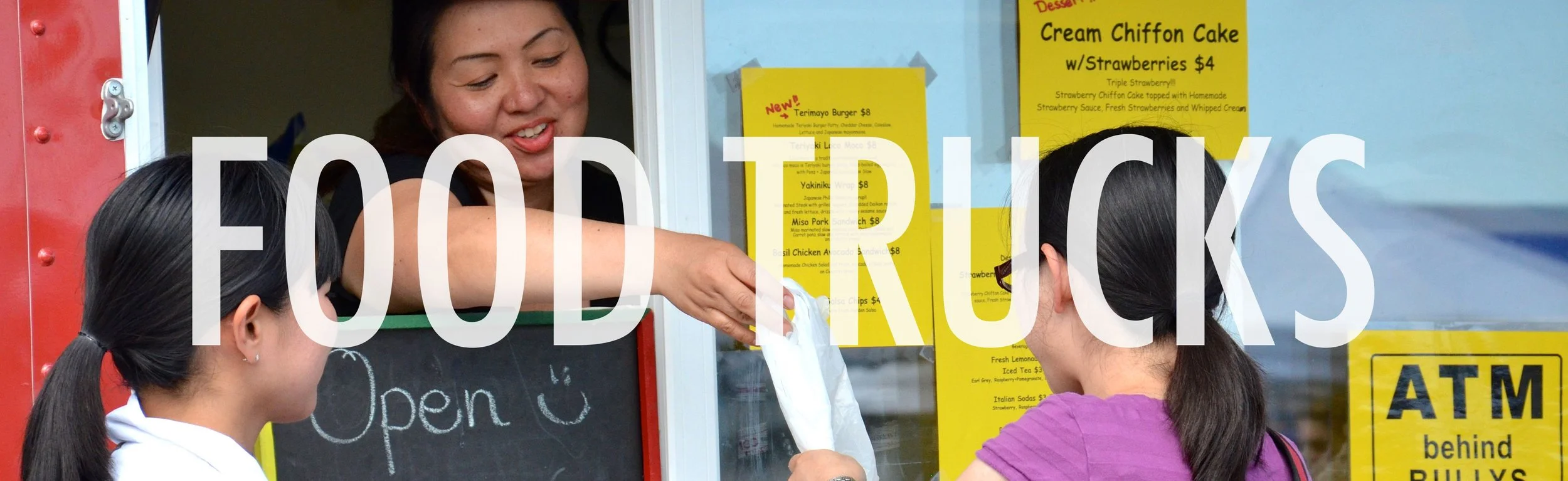 Bully Food Truck will be serving up drool-worthy comfort food using fresh and local ingredients. Fat Franks will be ready to serve you their delicious hot dogs and smokies with all the fixings! La Poutine has up to 19 types of poutine. They also carry vegan cheese and gravy. Not to be missed! The Lemongrass Grill is returning with their usual feast, which includes vermicelli, subs, chicken & beef skewers, salad rolls, spring rolls, & onion cakes Original Canadian Kettle Corn is a farmers' market staple and will be selling goodies at the market this week