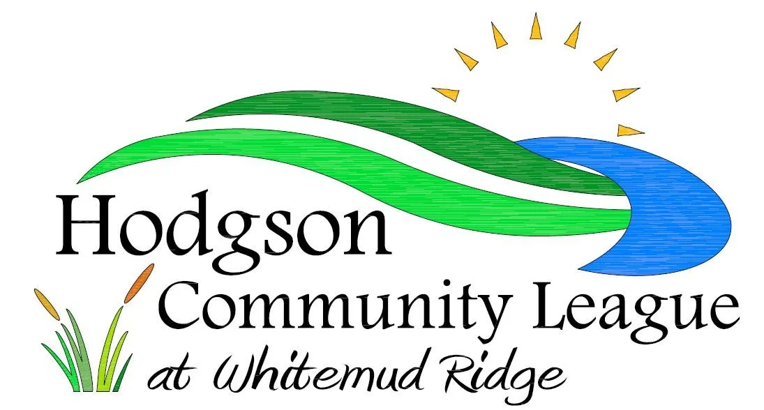 Hodgson Community League