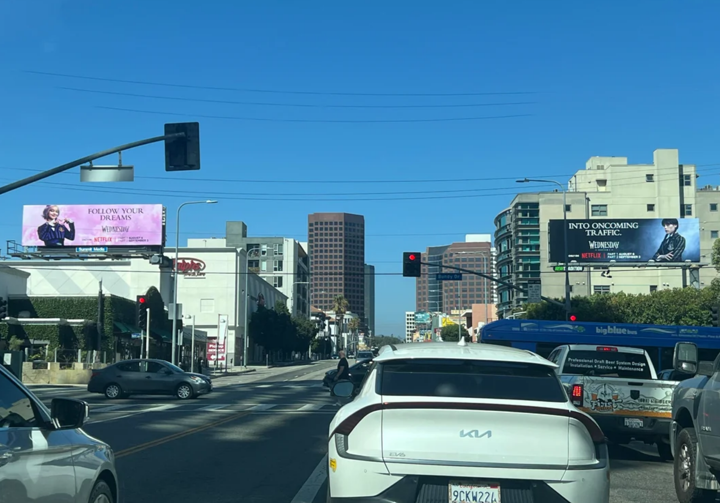 Wednesday Season 2 - Netflix - 2025