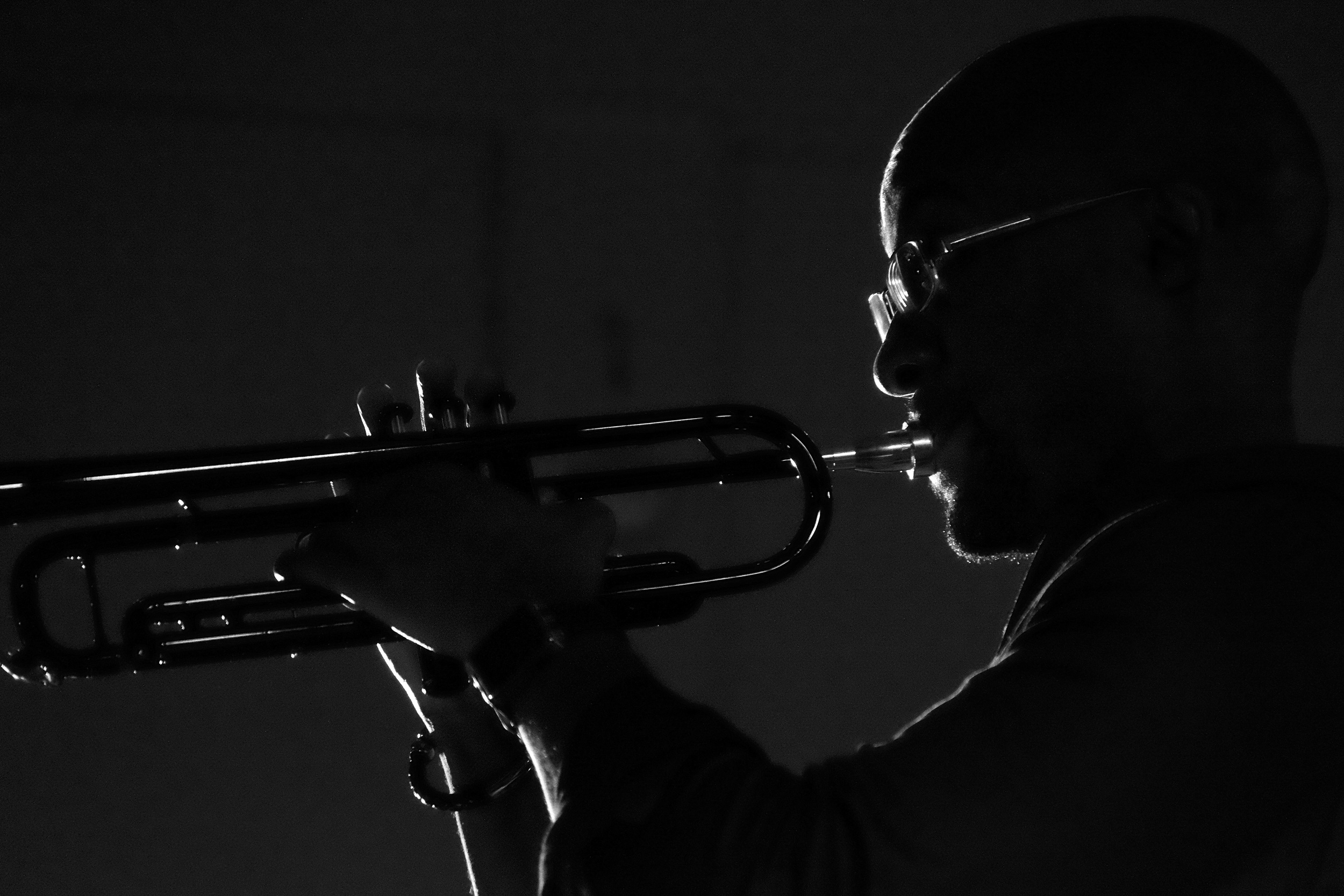  Ron Horton, James Street Gastropub, 2015.&nbsp;  ©    Brian Cohen 