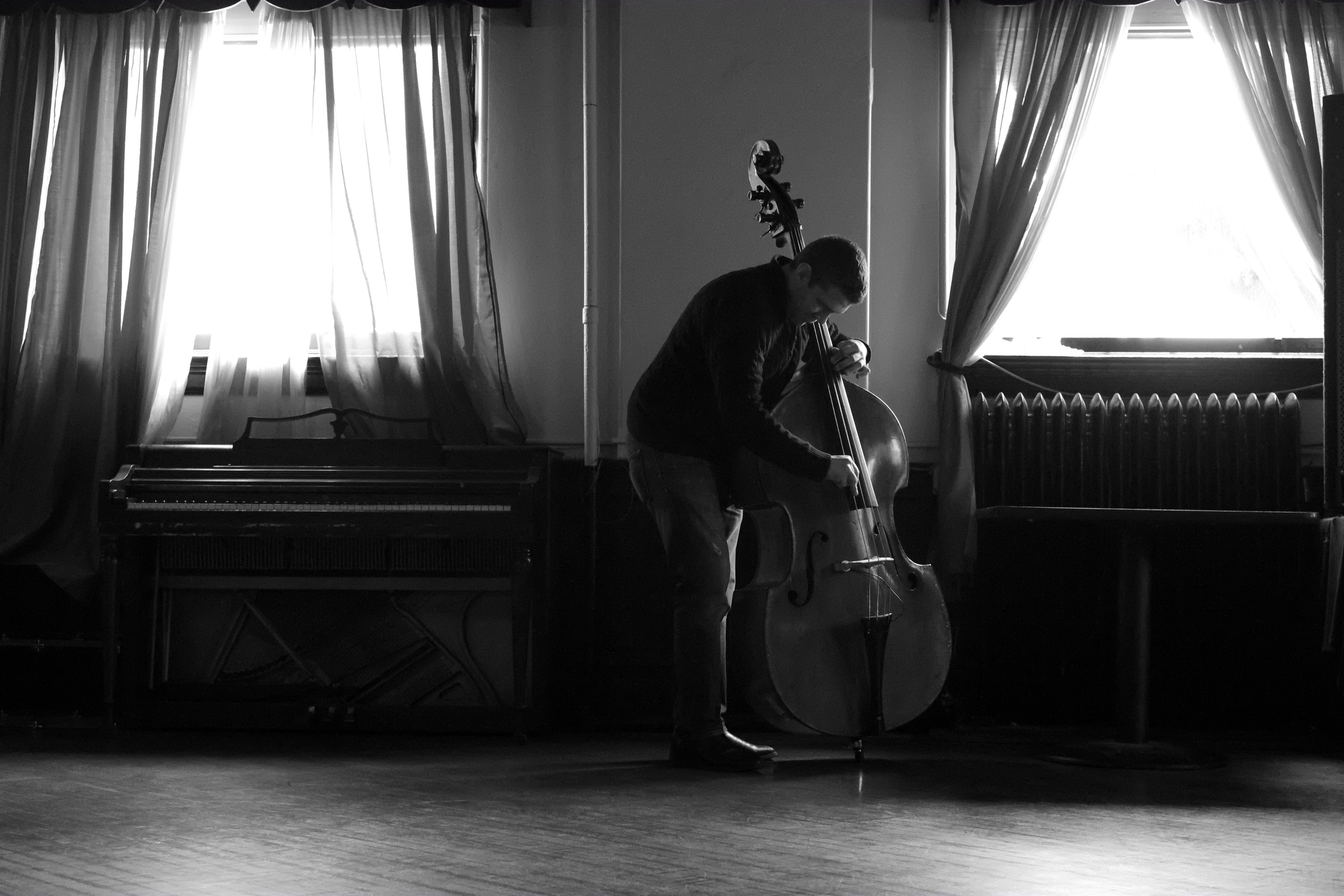  Tony DePaolis, James Street Gastropub, 2014.&nbsp;  ©    Brian Cohen 