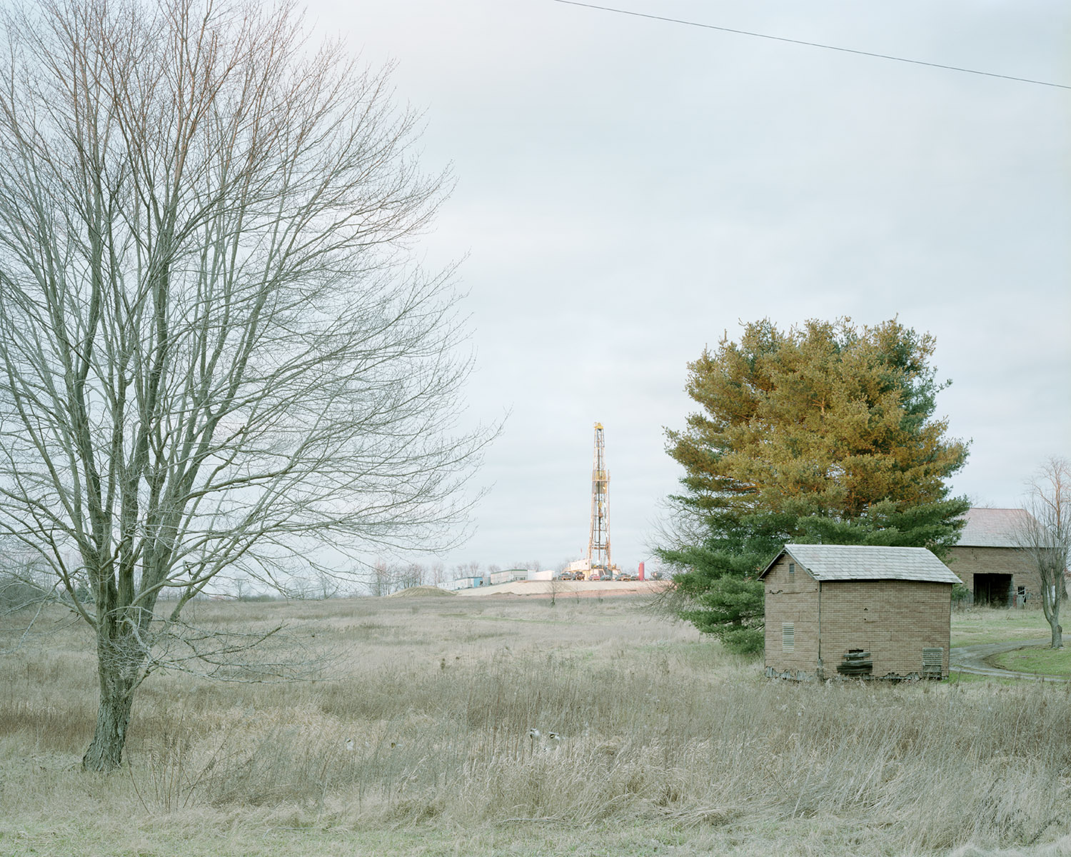  View of an XTO Energy gas drilling rig in Connoquenessing Township, PA on 01/08/2012. ©  
  
 Normal 
 0 
 
 
 
 
 false 
 false 
 false 
 
 EN-US 
 X-NONE 
 X-NONE 
 
  
  
  
  
  
  
  
  
  
 
 
  
  
  
  
  
  
  
  
  
  
  
  
    
  
 
 
 
