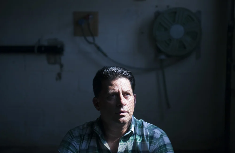 Paul Battista is the owner of Sunnyside Supply. Paul is one of the people in the area that has seen his profit margin rise since the gas companies entered his area in Slovan, PA. ©
Normal
0
false
false
false
EN-US
X-NONE
X-NONE
/* Style Definitions */
table.MsoNormalTable
{mso-style-name:"Table Normal";
mso-tstyle-rowband-size:0;
mso-tstyle-colband-size:0;
mso-style-noshow:yes;
mso-style-priority:99;
mso-style-parent:"";
mso-padding-alt:0in 5.4pt 0in 5.4pt;
mso-para-margin-top:0in;
mso-para-margin-right:0in;
mso-para-margin-bottom:10.0pt;
mso-para-margin-left:0in;
line-height:115%;
mso-pagination:widow-orphan;
font-size:11.0pt;
font-family:"Calibri","sans-serif";
mso-ascii-font-family:Calibri;
mso-ascii-theme-font:minor-latin;
mso-hansi-font-family:Calibri;
mso-hansi-theme-font:minor-latin;}
Scott Goldsmith/MSDP 2011