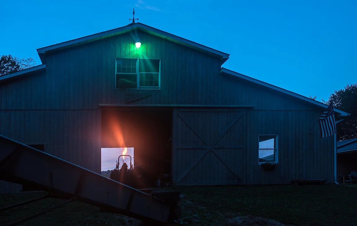 MSDP phase two — The Documentary Works