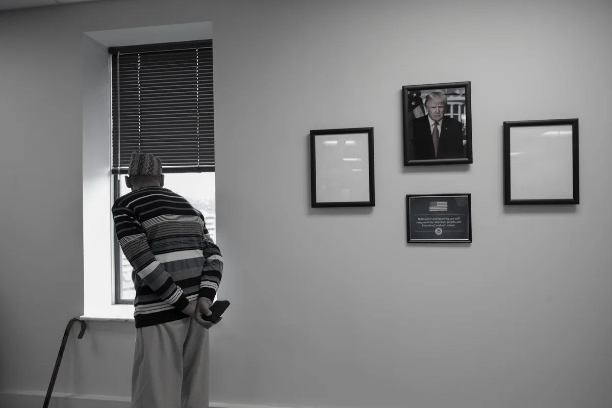 11/15/17 Monroeville Office © Lynn Johnson/TDW 2017
