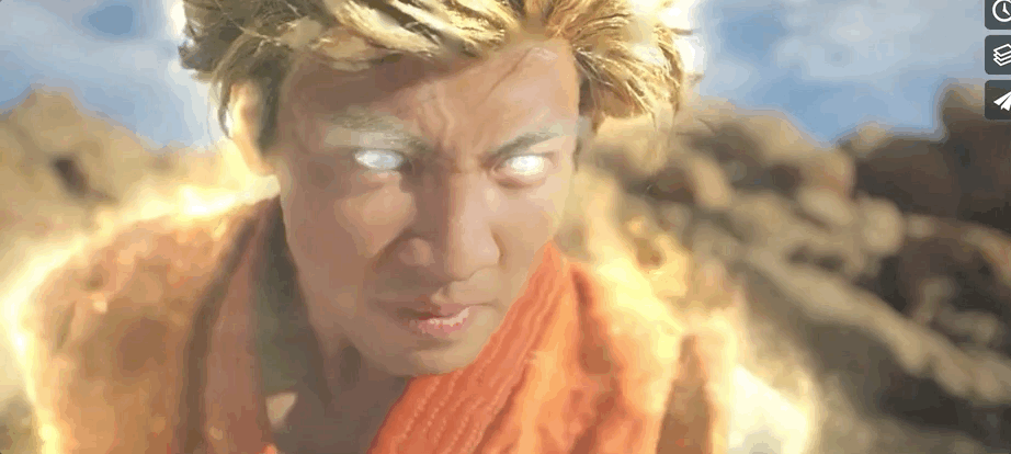 ▶ VFX Reel