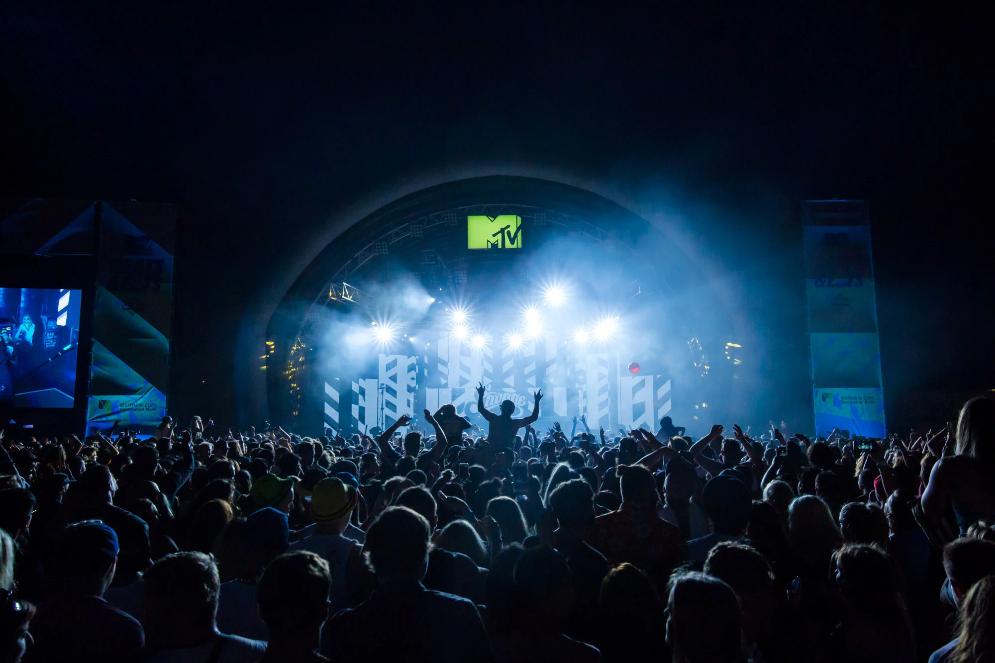 Beats & Eats Festival