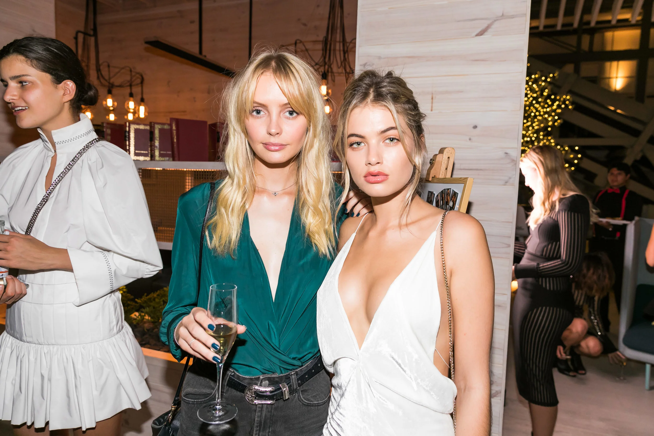 Mercedes Benz Fashion Week