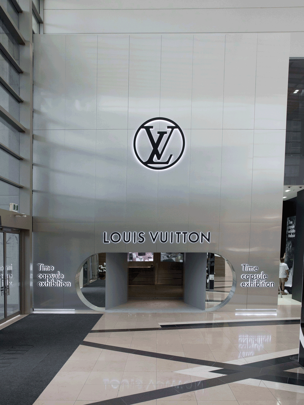 Rocket K - Louis Vuitton Time Capsule