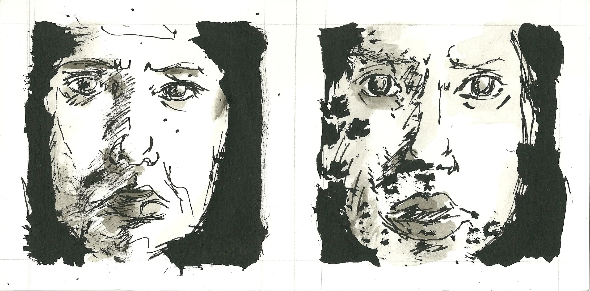 many faces of ink 2.jpeg