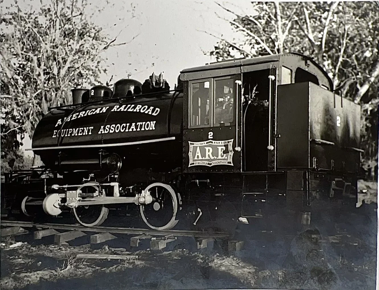 Vulcan Locomotive B:W picture.jpeg