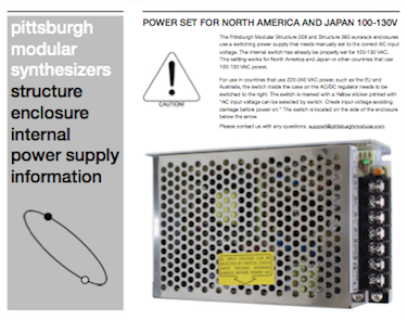 Power Set NA and Japan (Copy)