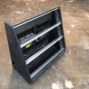 Structure 270 — Pittsburgh Modular Synthesizers