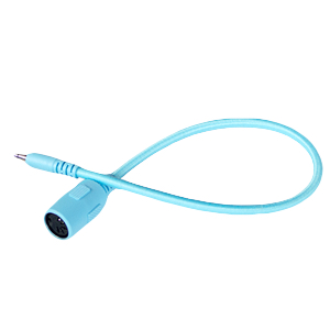 Type B MIDI Adapter Cable — Pittsburgh Modular Synthesizers Type B MIDI Adapter Cable — Pittsburgh Modular Synthesizers