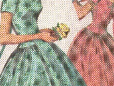 In Vogue