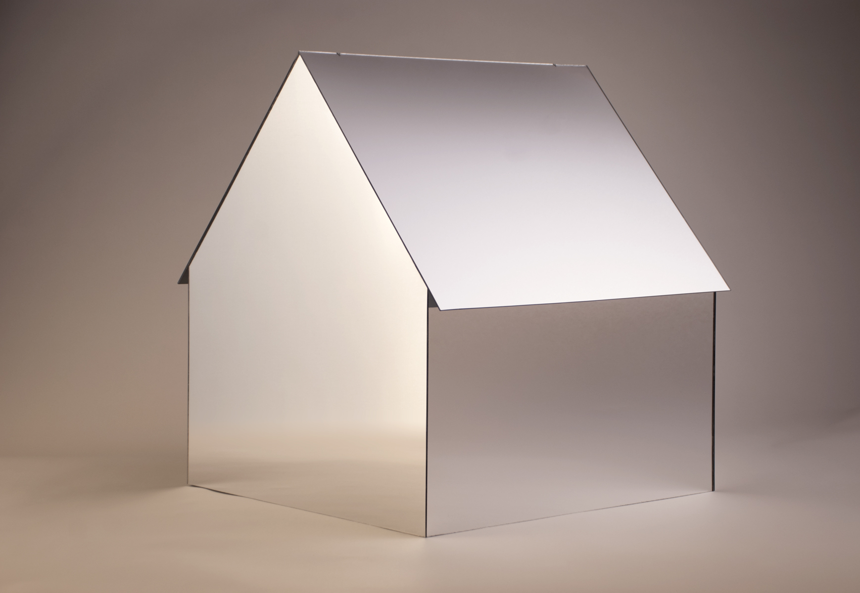 Mirror House