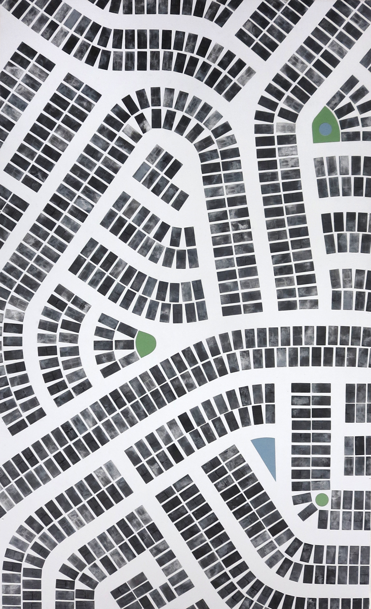 Neighborhood I