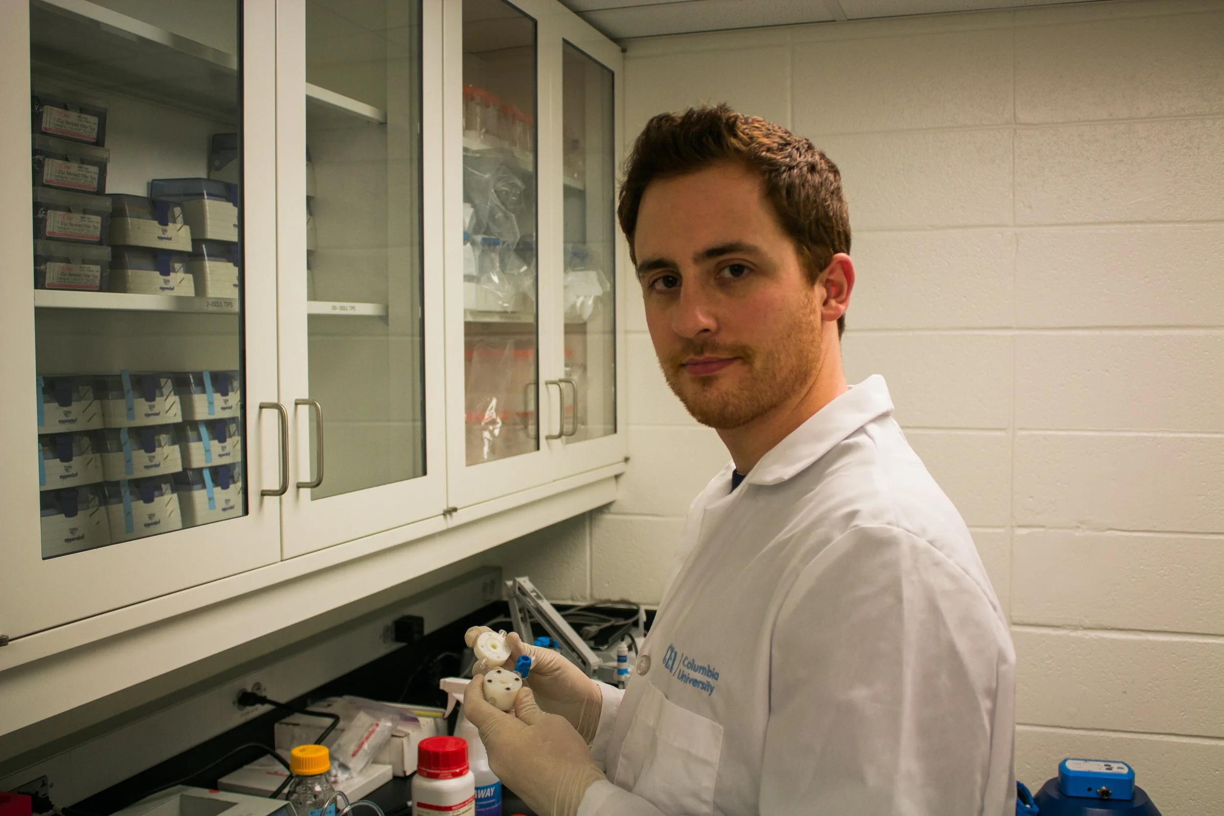 Robert Stefani Publishes New Functional Synovium-based Model of OA in Tissue Engineering Part A