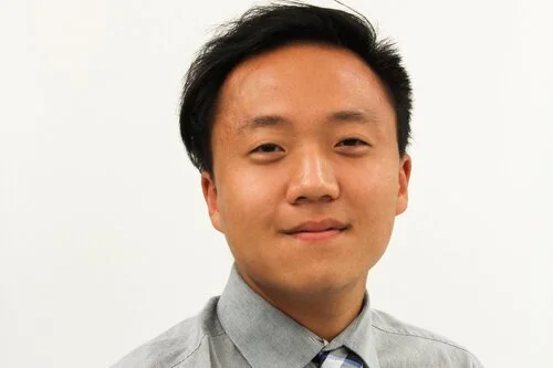 Andy Lee Awarded NIH F31 Fellowship