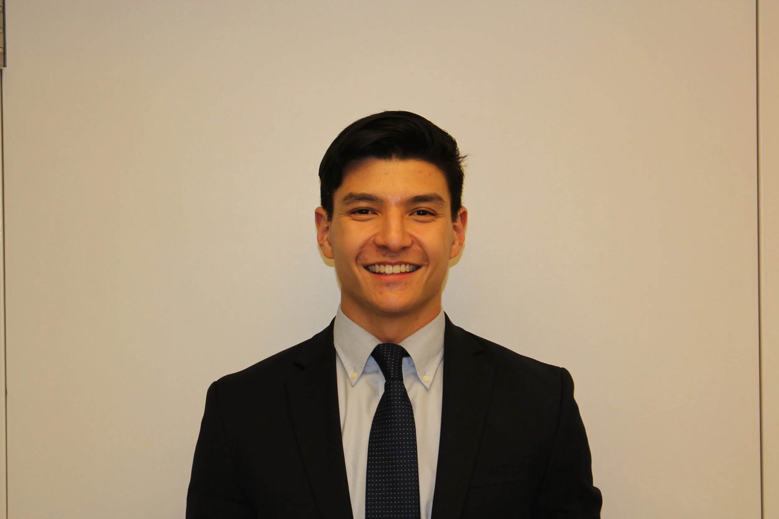 CEL Welcomes Jack Rogot as its Latest Doctoral Student