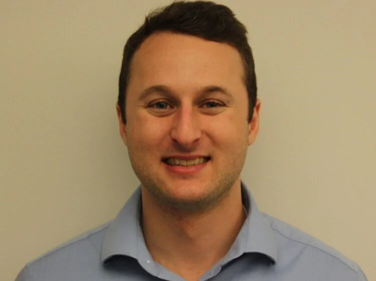 Matthew Pellicore Passes Qualifying Exam