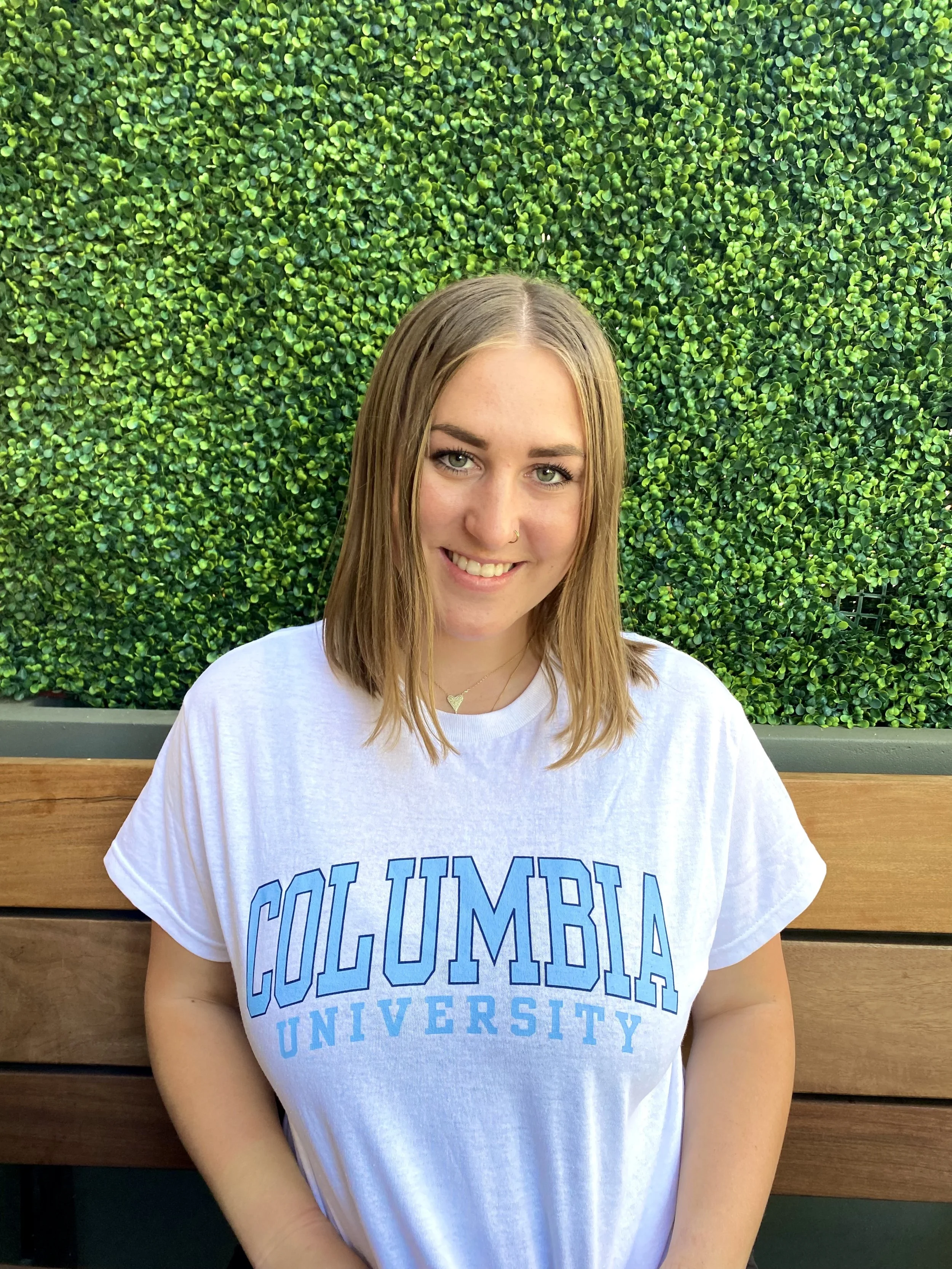 CEL Welcomes Gabriella Bond as a Doctoral Student