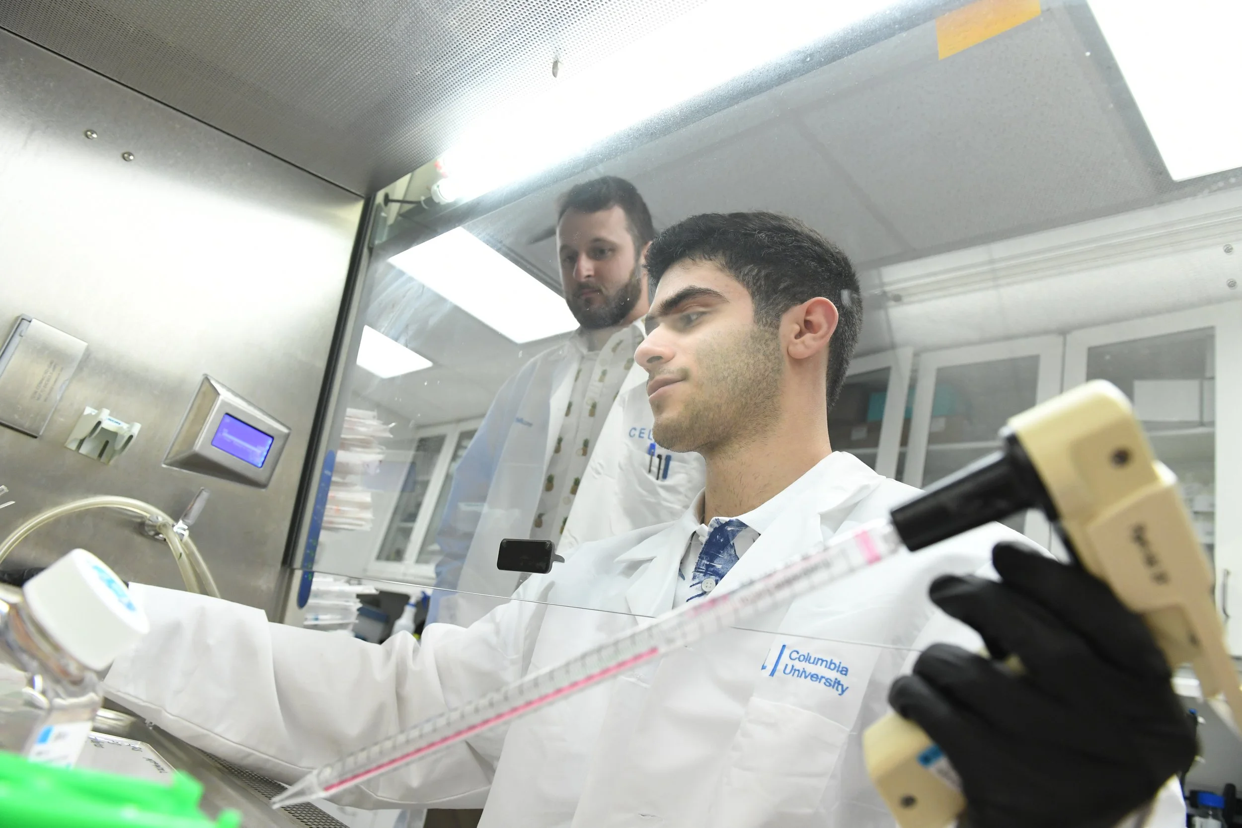 STEVEN ROBLES BLASINI COMPLETES SURE PROGRAM, AWARDED BEST PRESENTATION