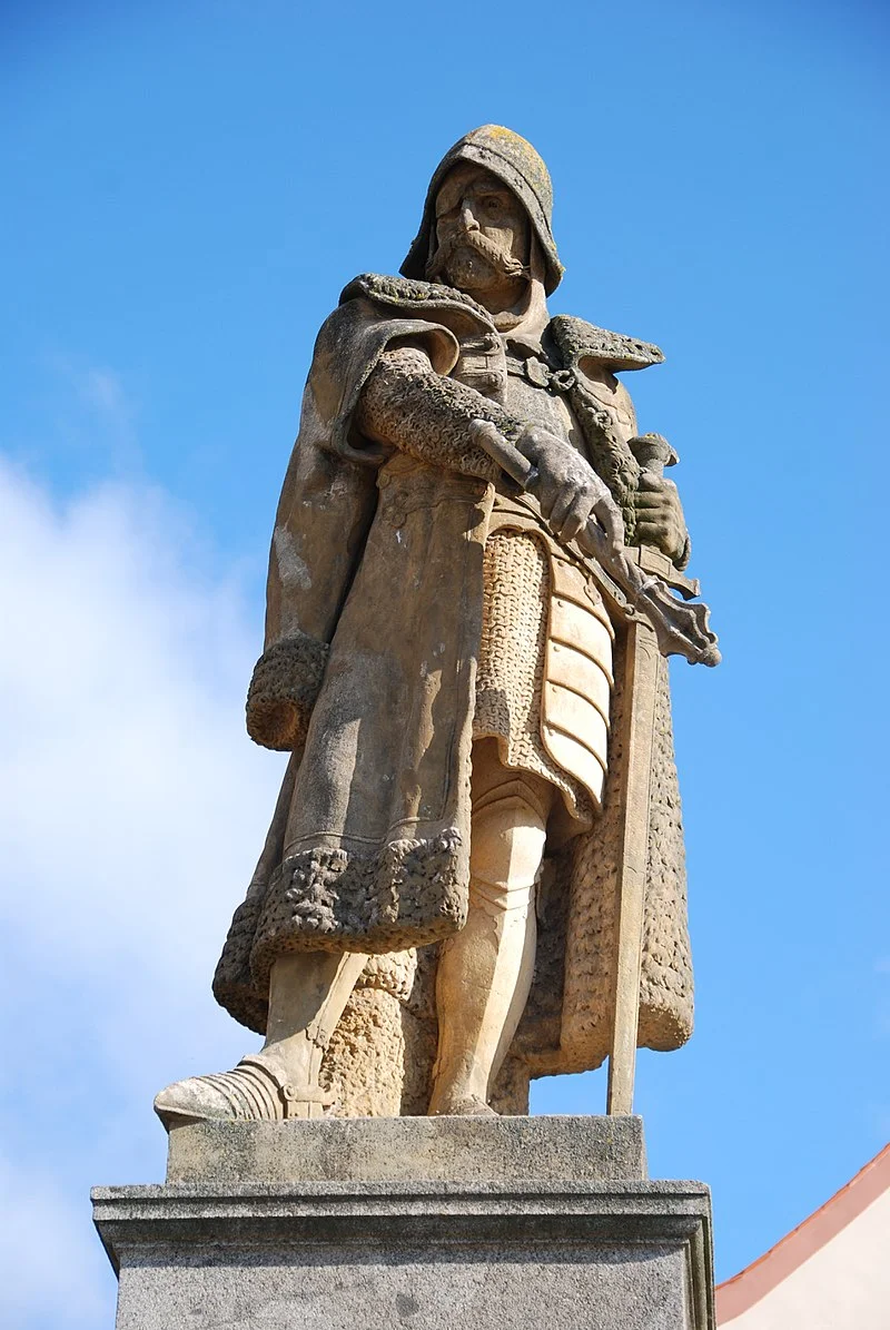 5.7 - The Hussite Wars pt 2 - Jan Zizka