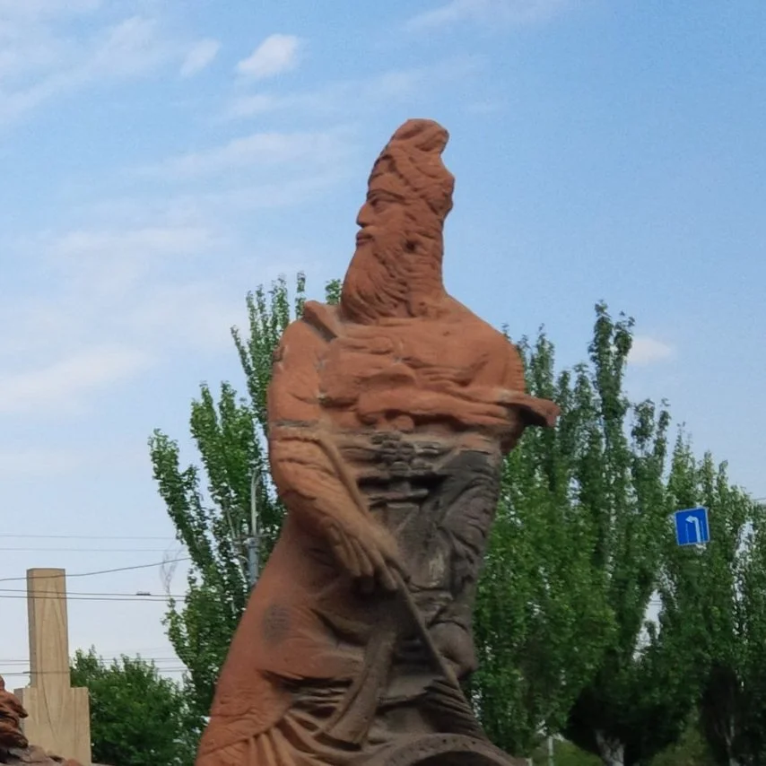 Episode 9.1 - Argishti of Urartu