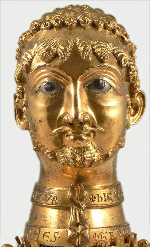 Episode 9.7 - Hohenstaufen Pt 1 - Frederick Barbarossa