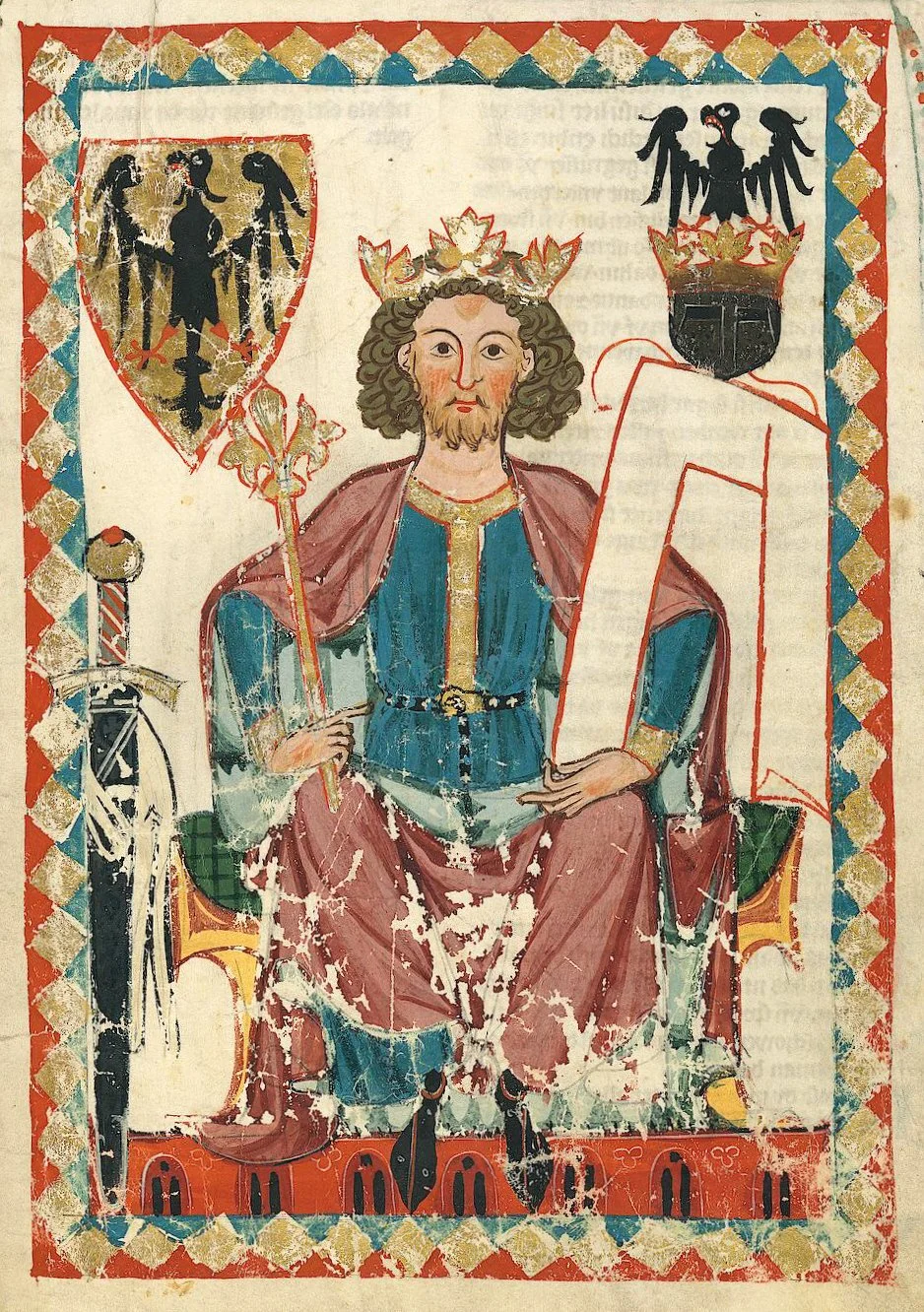 Episode 9.8 - Hohenstaufen Pt 2 - Henry and Philip