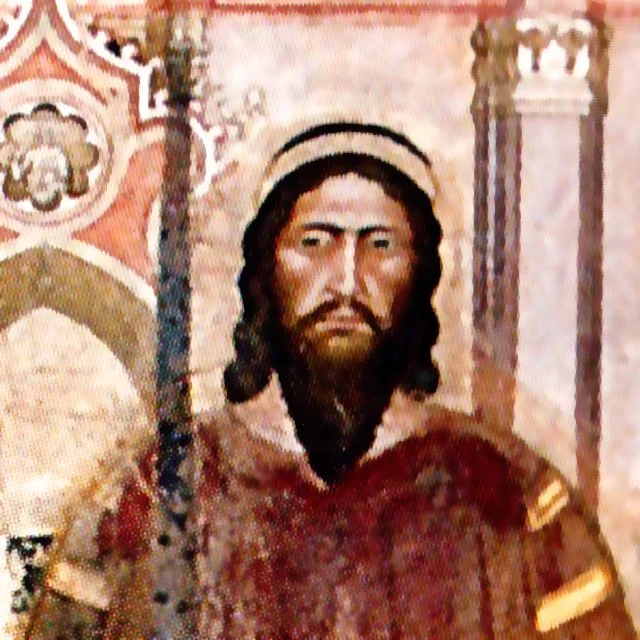 Episode 10.5 - Amadeus VI of Savoy