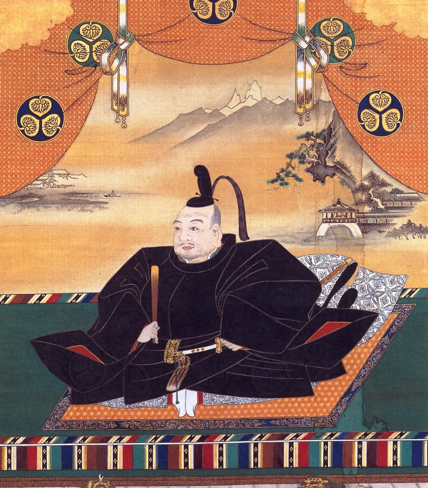 Episode 10.10 - Tokugawa Ieyasu