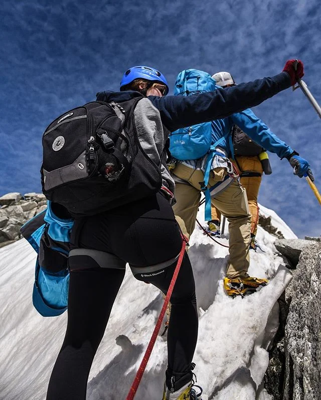 missing these #views | mont blanc, chamonix